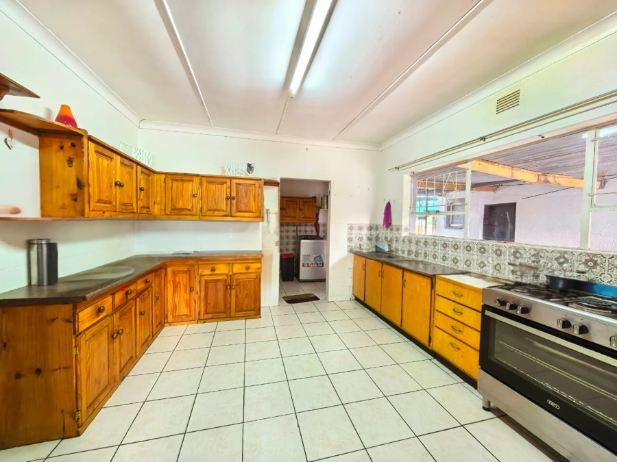 To Let 4 Bedroom Property for Rent in Sasolburg Ext 23 Free State